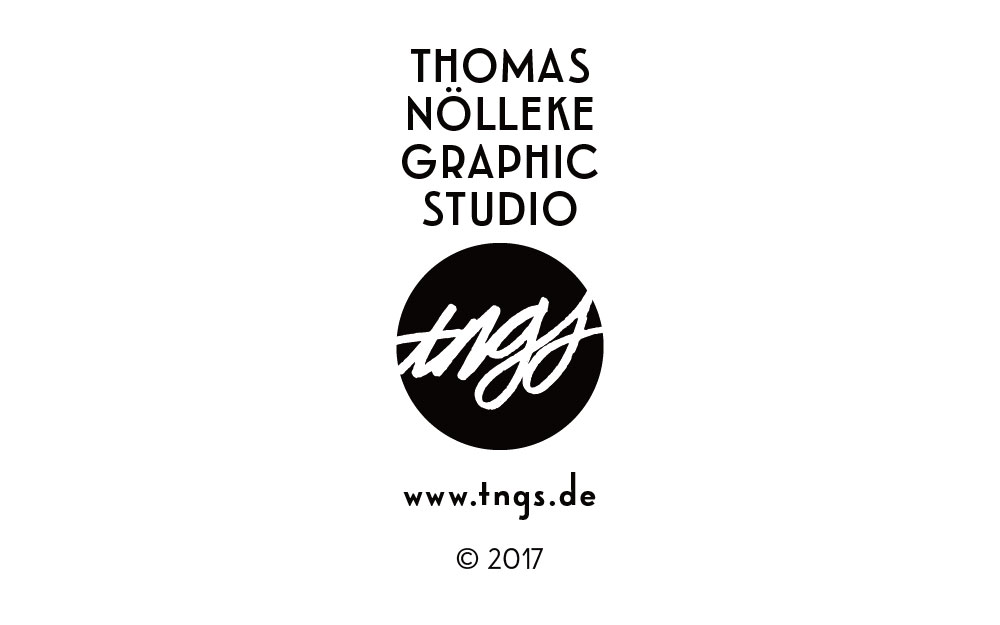 THOMAS NÖLLEKE GRAPHIC STUDIO